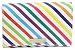 Kate Spade Live Colorfully Patent Darla French Wallet Multi New
