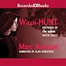 H&ouml;rbuch Witch Hunt: Mysteries of the Salem Witch Trials