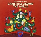 UPC 790248021829 product image for Putumayo Presents: Christmas Around the World | upcitemdb.com