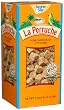 La Perruche Pure Cane Rough Cut Brown Sugar Cubes,  35 Ounce Boxes (Pack of 2)