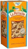 La Perruche Pure Cane Rough Cut Brown Sugar Cubes,  Net Wt 2.2 lb., Boxes (Pack of 2)
