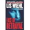 Triple Threat Series by Lis Wiehl with April Henry