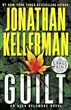 Guilt: An Alex Delaware Novel (Random