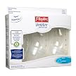 Playtex BPA Free 3pk Ventaire Crystal Clear Advanced Wide- 9oz