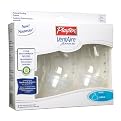 Playtex BPA Free 3pk Ventaire Crystal Clear Advanced Wide- 9oz