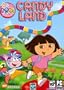 Dora the Explorer: Candyland