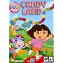 Dora the Explorer: Candyland
