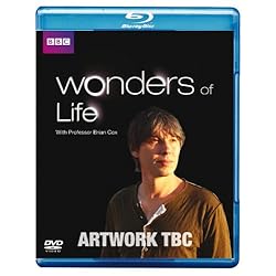 Wonders of Life [Blu-ray]