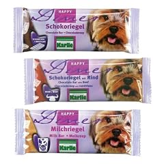 MILCHRIEGEL D, GB, NL 30 G HAPPY DINER
