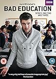 Bad Education - Series 1-3 [DVD]