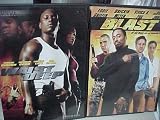 Waist Deep , Blast : Action 2 Pack Collection