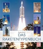 Das Raketentypenbuch - Eugen Reichl