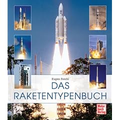 Das Raketentypenbuch