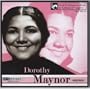 Dorothy Maynor in Concert at Library of Congress