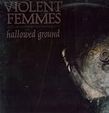 hallowed ground LP