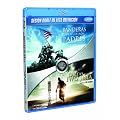 Banderas de nuestros padres + Cartas desde Iwo Jima [Blu-ray]