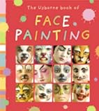 Cover of Face Painting by Various 0746085192
