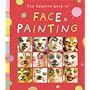 Face Painting (Usborne Activity)