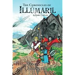 The Chronicles of Illumaril