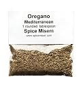 Oregano Greek, 1 Tablespoon, 99&cent;