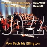 Von Bach Bis Ellington