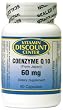 Coenzyme Q10 60 mg by Vitamin Discount Center 60 Capsules Coenzyme Q10 60 mg by Vitamin Discount Center 60 Capsules