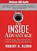 Books : The Inside Advantage, 4-CD Set: The Strategy that Unlocks the Hidden Growth in Your Business
