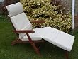 steamer chair cushions