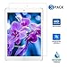 IVSO Dragon Touch E97 9.7'' Screen Protector Premium Crystal HD Clear Scratch Resistant -3 Pack for Dragon Touch E97 9.7'' Tablet (Screen Protector)