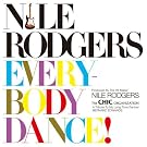 Everybody Dance: Produced By Hit Mak