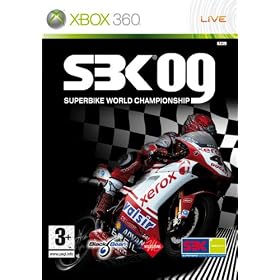 SBK 2009 : Superbike World Championship