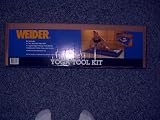 Yoga Tool Kit