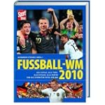Fussball - WM 2010