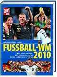 Fussball - WM 2010