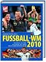 Fussball - WM 2010: Alle Spiele, alle Tore, alle Spieler, alle Fakten und die sch�nsten Fotos der WM - Sport Bild