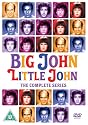 Big John Little John - The Complete Series [DVD]
