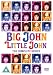 Big John, Little John - Complete Series - 2-DVD Set [ UK Fassung, Keine Deutsche Sprache ]