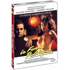 La Femme publique