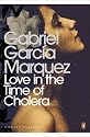 Love in the Time of Cholera (Penguin Modern Classics)