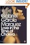 Love in the Time of Cholera (Movie Tie-in Edition)