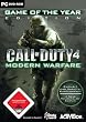 Call of Duty 4: Modern Warfare - Game of the Year Edition