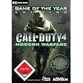 Call of Duty 4: Modern Warfare - Game of the Year Edition