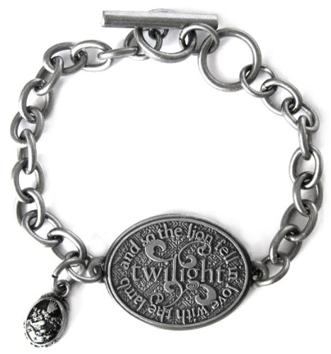 Twilight Armband And so the Lion ...