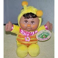 Cabbage Patch Kids *Cuties* 9 Plush Doll