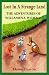 Lost In A Strange Land: The Adventures Of Willamena Wombat