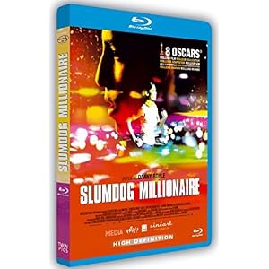 Slumdog Millionaire
