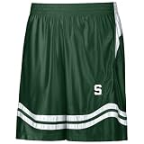 Nike Michigan State Spartans Green Force Durasheen Shorts