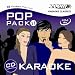 Zoom-Karaoke-Zoom Karaoke - Pop Pack 11 - Double CD+G Set cd cover