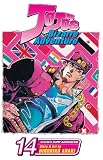JoJo's Bizarre Adventure, Vol. 14