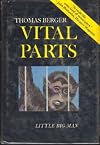 Vital Parts: A Novel